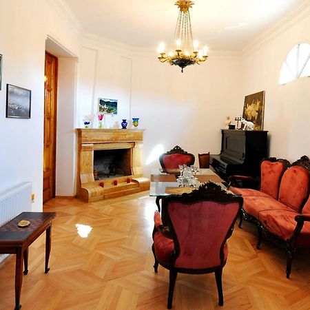 Appartement Vorontsov Old Tbilissi Extérieur photo