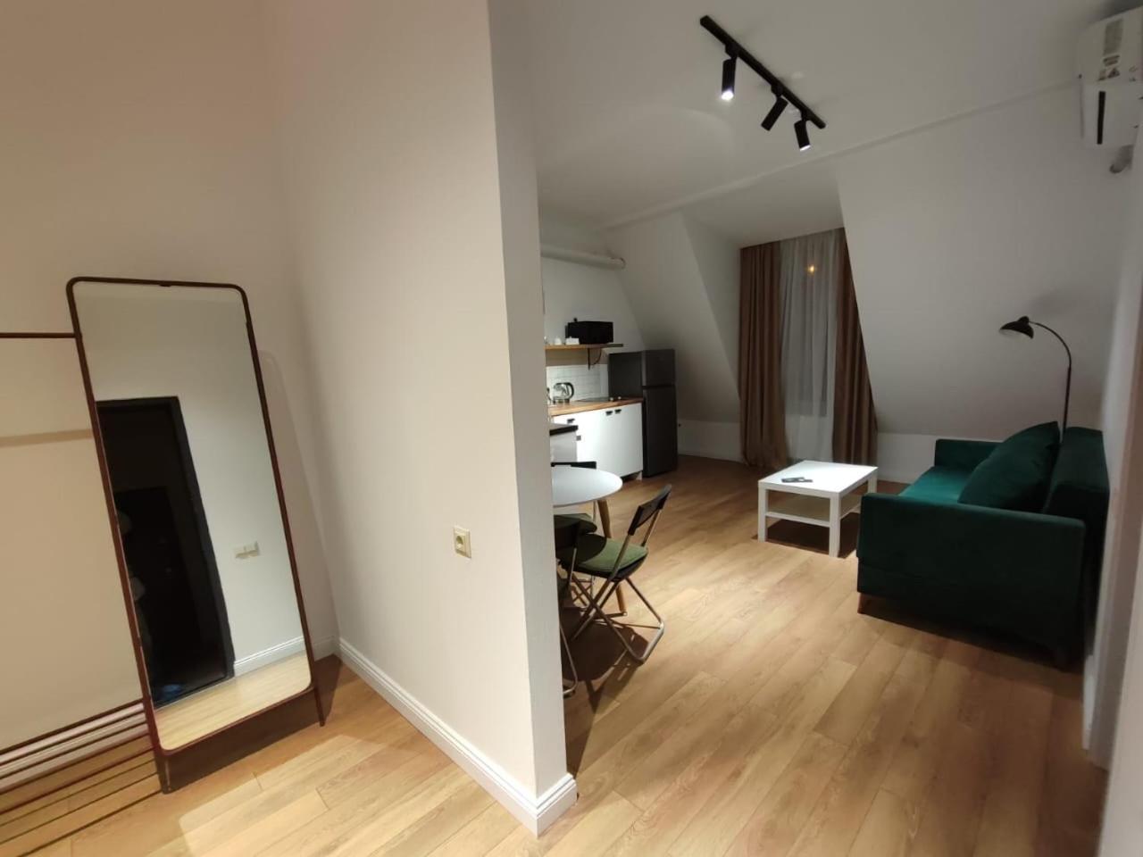 Appartement Vorontsov Old Tbilissi Extérieur photo