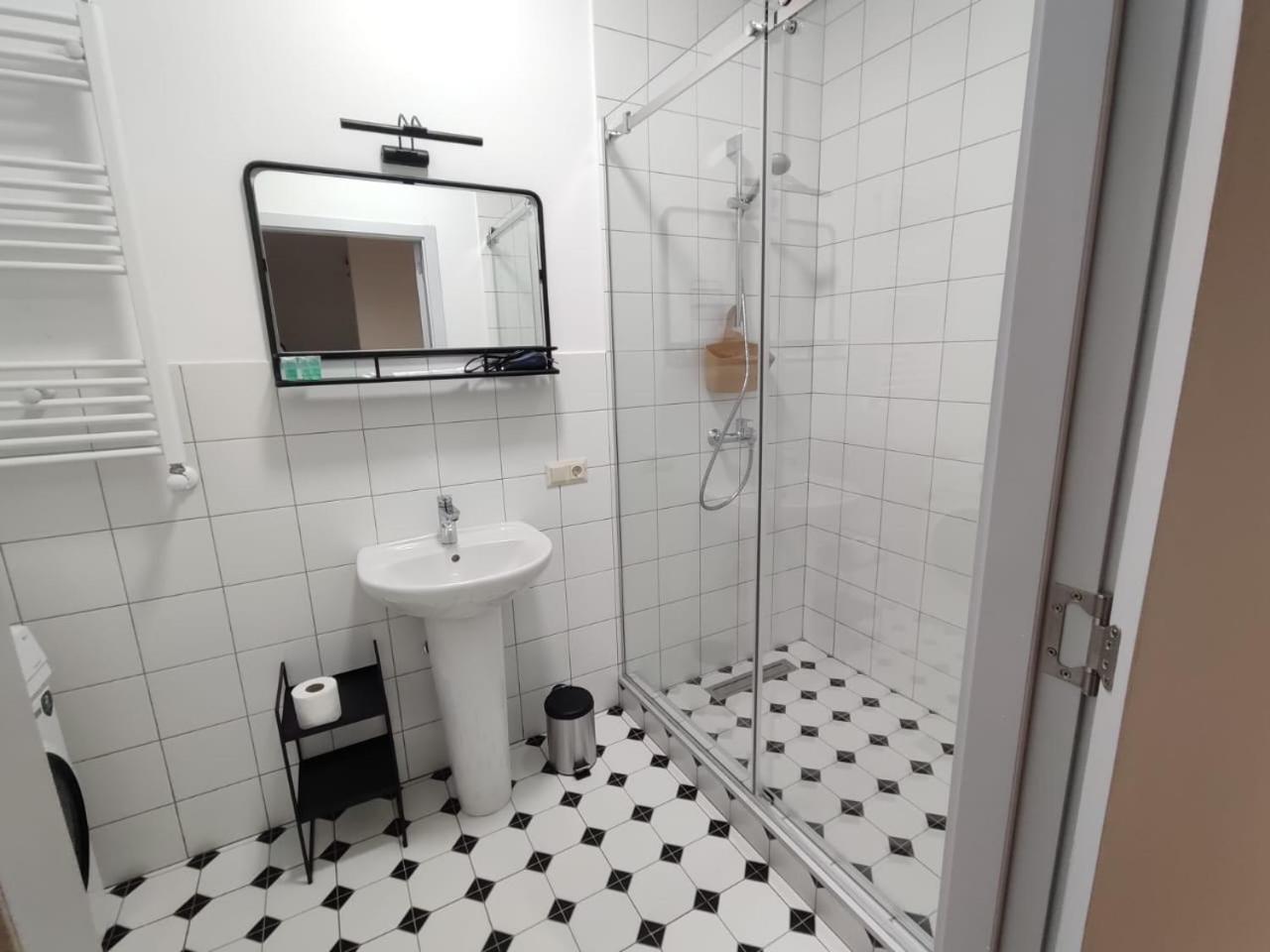 Appartement Vorontsov Old Tbilissi Extérieur photo