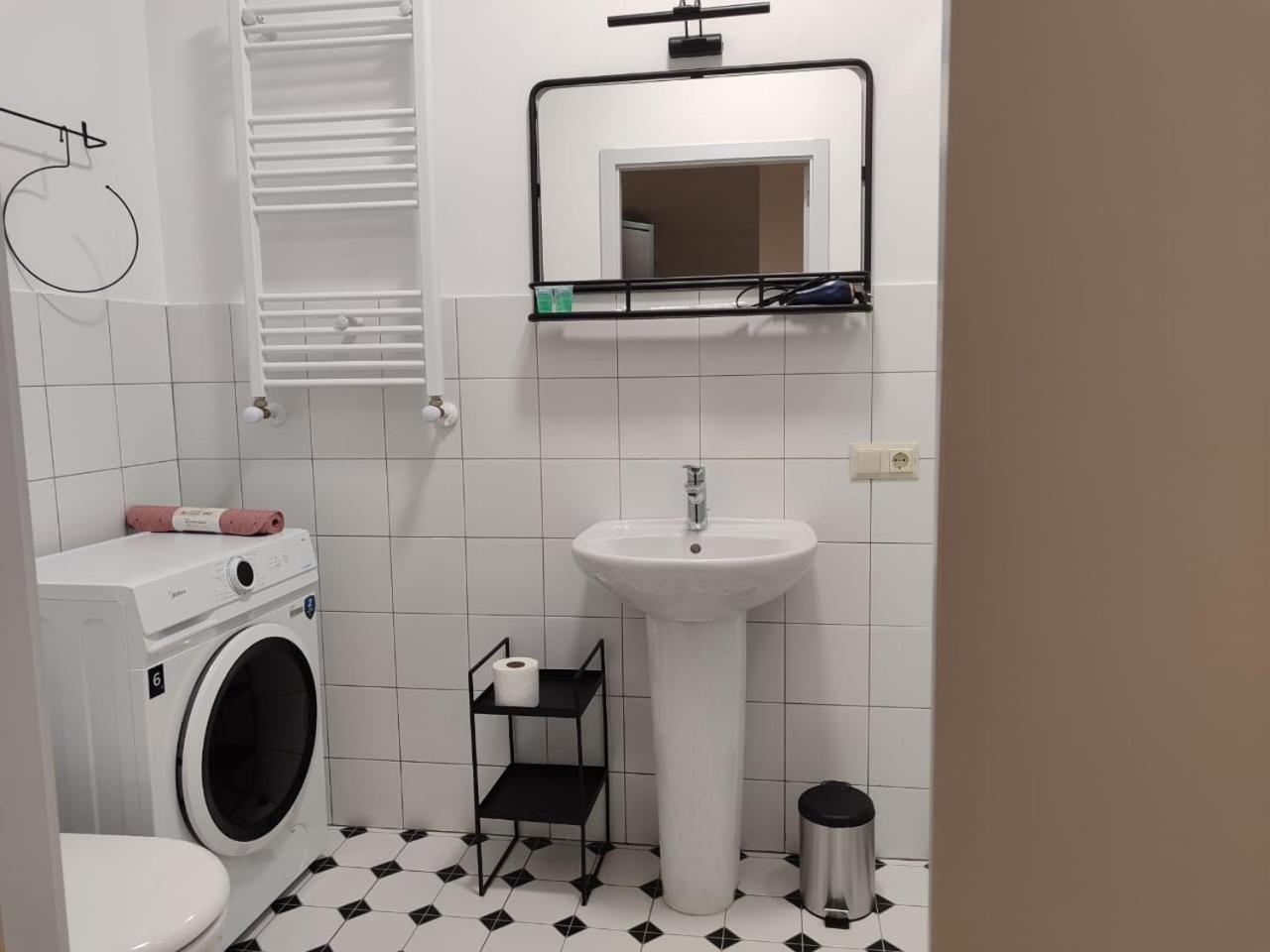 Appartement Vorontsov Old Tbilissi Extérieur photo