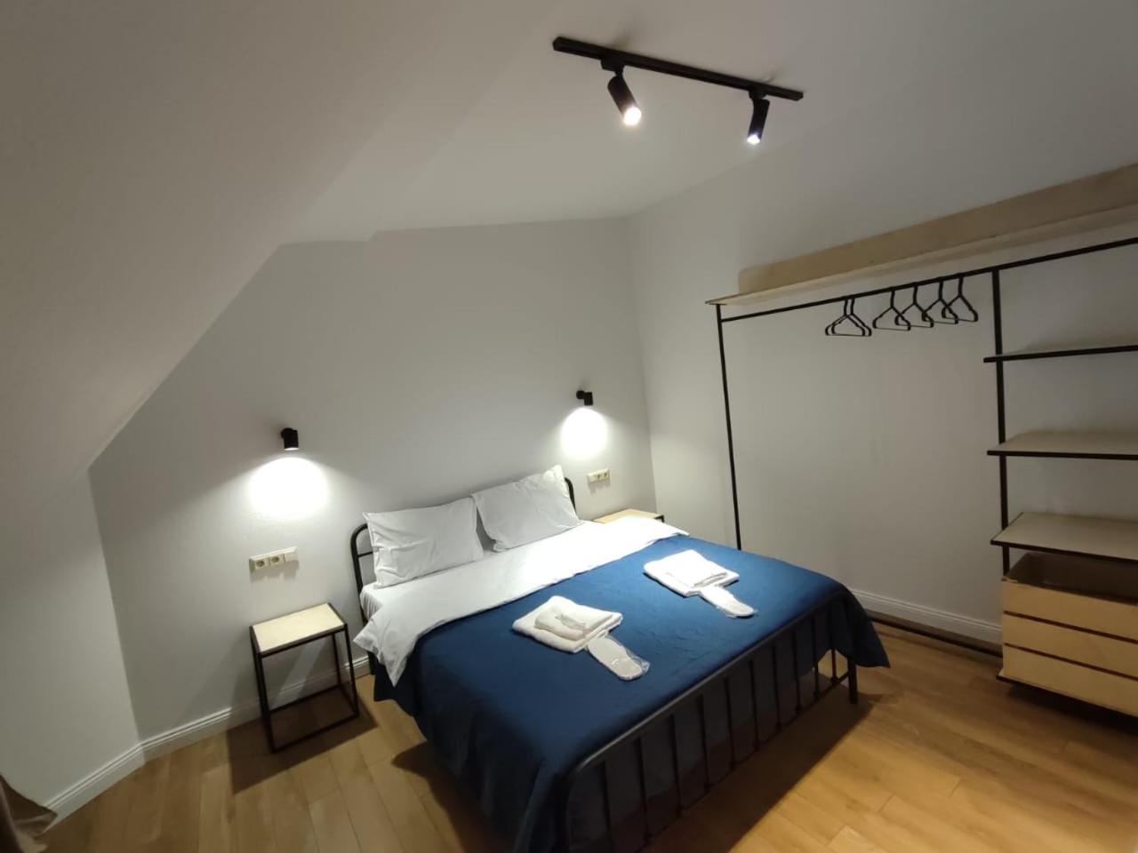 Appartement Vorontsov Old Tbilissi Extérieur photo