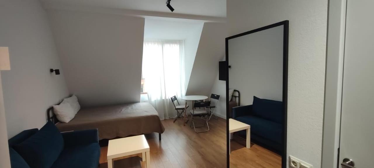 Appartement Vorontsov Old Tbilissi Extérieur photo