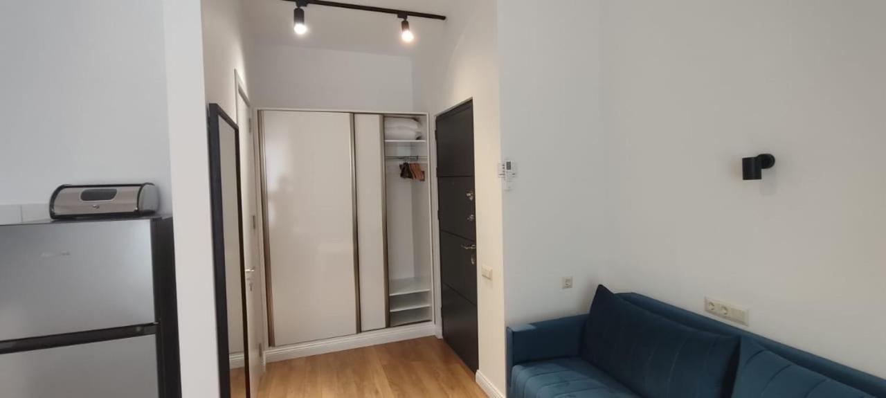 Appartement Vorontsov Old Tbilissi Extérieur photo