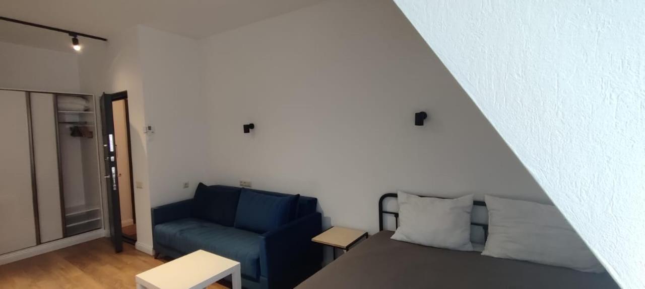 Appartement Vorontsov Old Tbilissi Extérieur photo