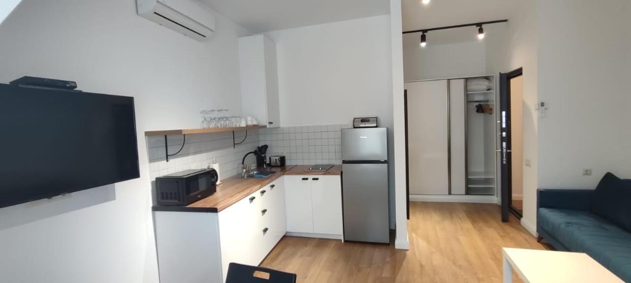 Appartement Vorontsov Old Tbilissi Extérieur photo