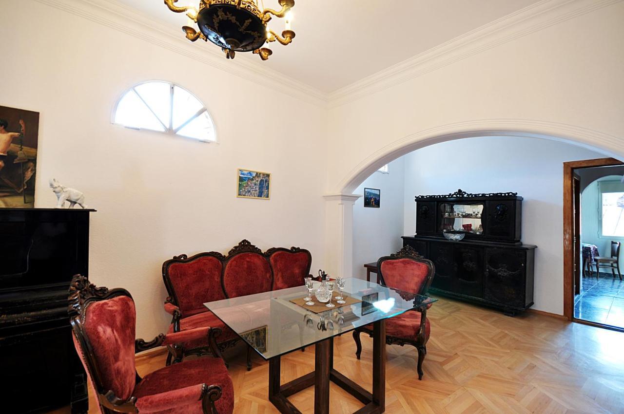 Appartement Vorontsov Old Tbilissi Extérieur photo