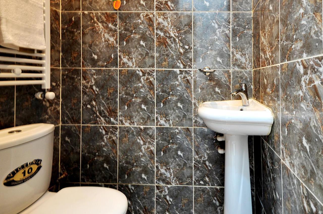 Appartement Vorontsov Old Tbilissi Extérieur photo